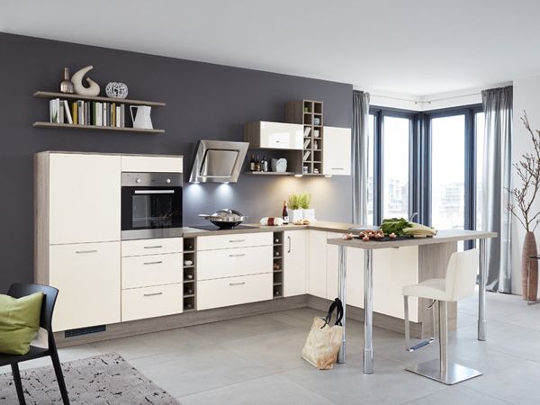 IP 4050 blanco magnolia de alto brillo