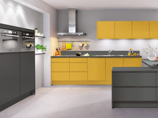 IP 6810 CK - jaune curry